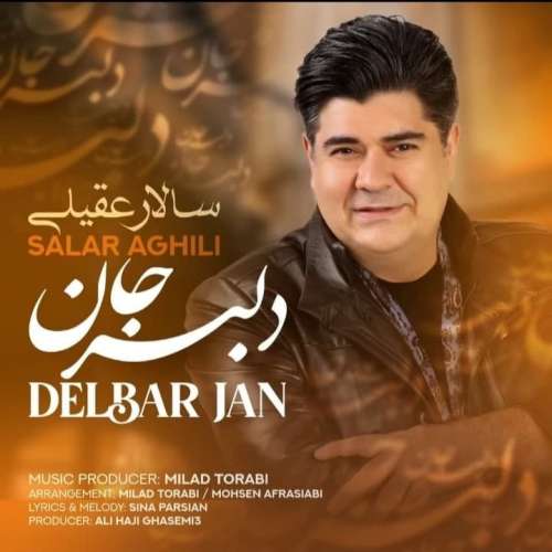 Delbar Jan